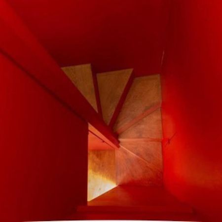 Haut Maraisjolie Duplex 33M2… Paris Exterior foto